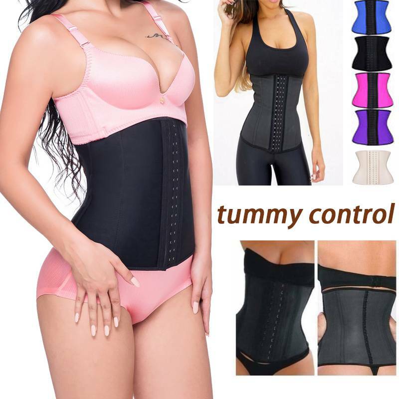 miss moly waist trainer
